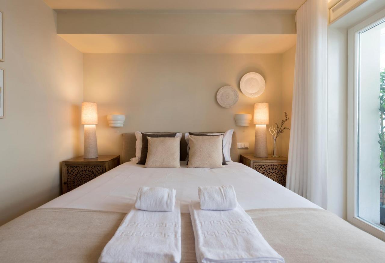 Emporium Deluxe 3Br Apartment W/ Private Parking By Lovelystay OOporto Exteriör bild