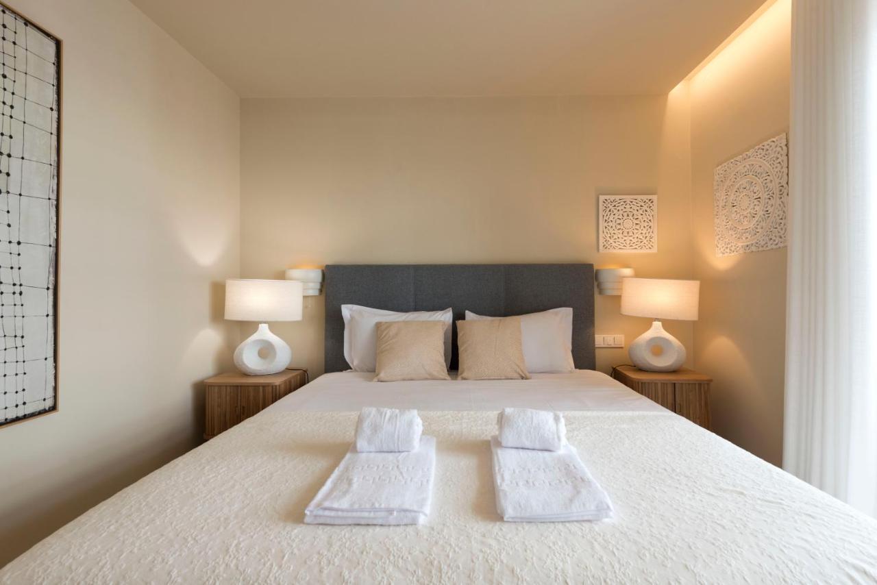 Emporium Deluxe 3Br Apartment W/ Private Parking By Lovelystay OOporto Exteriör bild