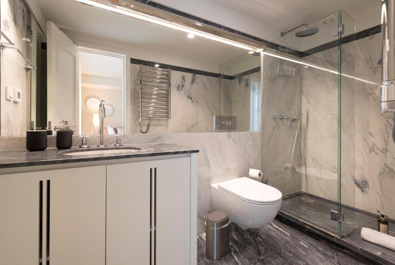 Emporium Deluxe 3Br Apartment W/ Private Parking By Lovelystay OOporto Exteriör bild