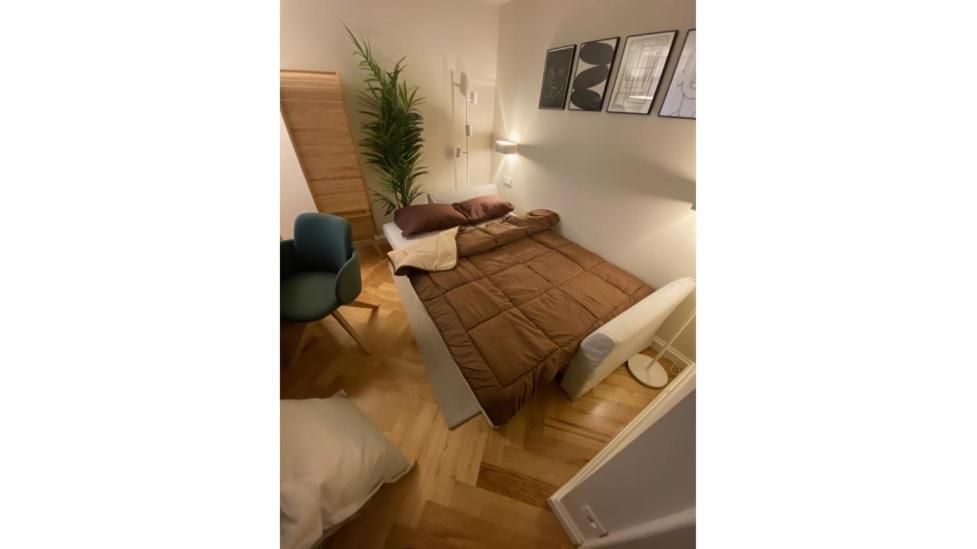 Emporium Deluxe 3Br Apartment W/ Private Parking By Lovelystay OOporto Exteriör bild